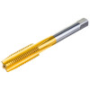 Метчик POT M4,5х0,75 TiN DIN371