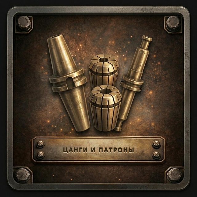 Станочная оснастка
